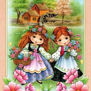 Meet your Posher, Robin